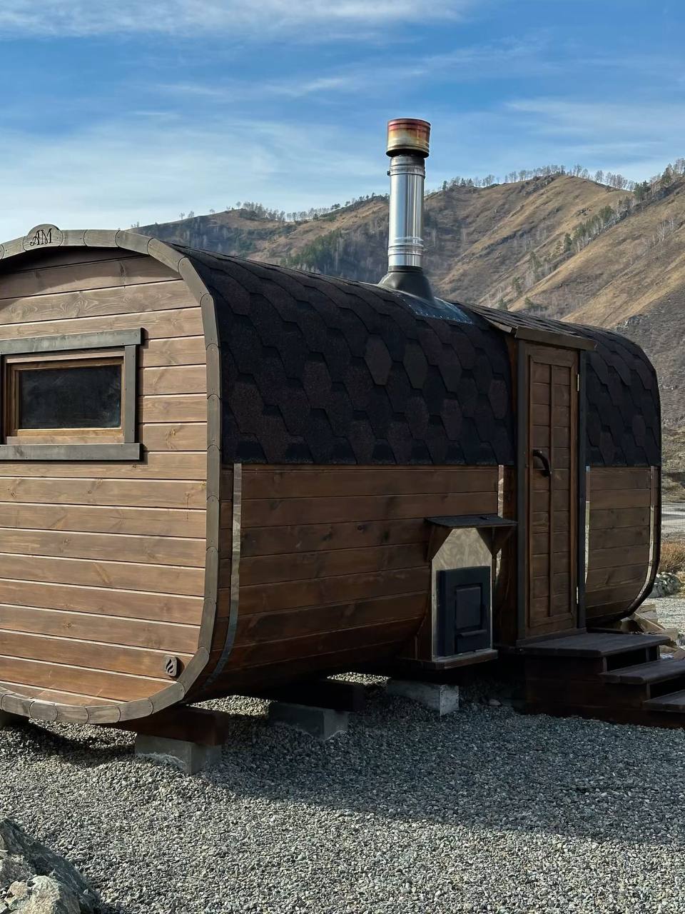 Квадробани